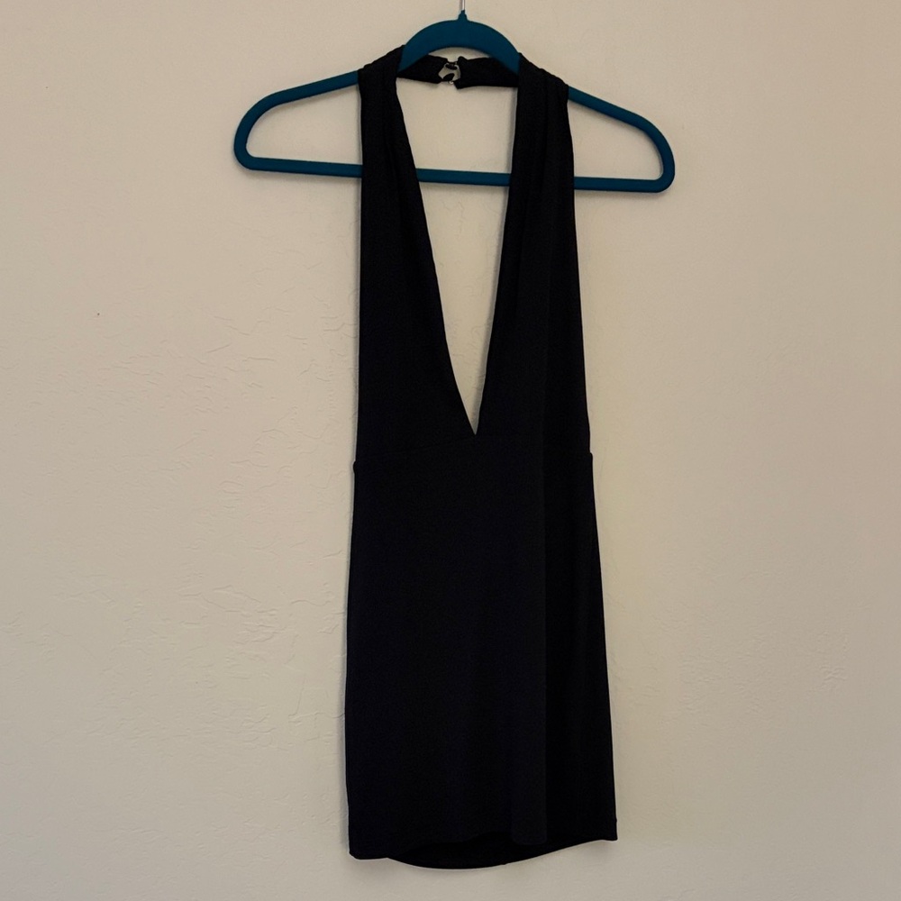 Chrissy Teigen X Revolve Dress